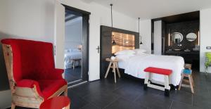 Myconian Avaton - Design Hotels Myconos Greece