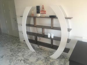 Appartement de 1 à 6 personnes Beaulieu sur mer, climatisé, proche Nice et Monaco tout confort 2 chambres