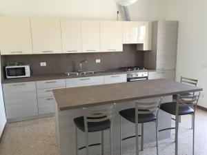 Appartement Comoda posizione, per 5-TERRE, PortoVenere, Lerici La Spezia Italien