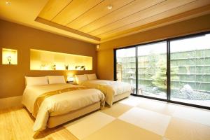 Hotel Rakurakuan, Hotel - Kyoto
