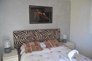 Fanos House - Habitaciones en vivienda particular