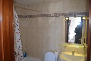 Fanos House - Habitaciones en vivienda particular