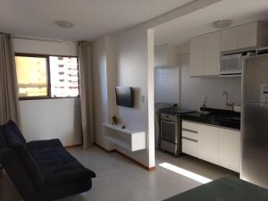 Praia de Jatiúca Climatizado