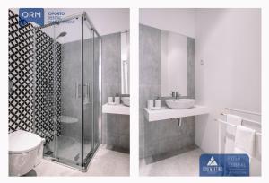 ORM - Mártires & Pinheiro Apartments