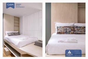 ORM - Mártires & Pinheiro Apartments