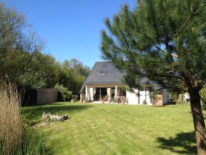 B&B / Chambres d'hotes Villa Omaha : photos des chambres