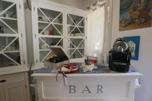 Suite con vistas al lago