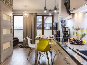 PAJO IV--Apartament POLANA SZYMOSZKOWA Ski-Resort--STOK NARCIARSKI --GARAŻ PODZIEMNY