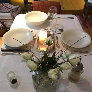 Bed & More Pogányvár - 绍尔戈陶尔扬