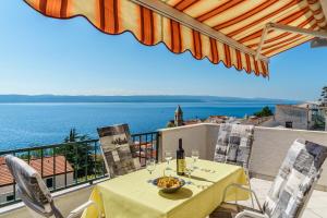 Apartmani Amila-Pisak