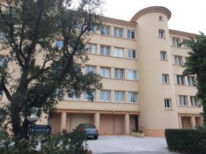 Appartements Residence Le Chateau - Parc Santa Lucia : photos des chambres