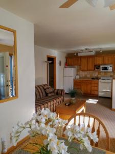 Apartment - Ground Floor room in Alpenglow Vacation Rentals