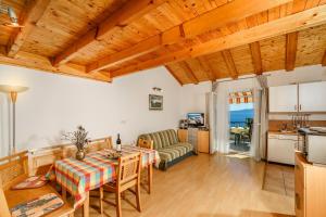 Apartmani Amila Pisak