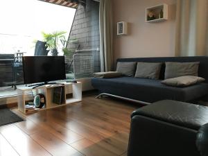 Studio - Split Level room in Haus Eleisa