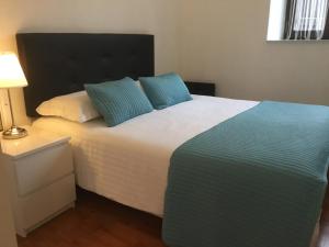 Appartements A cote de Geneve 2 : photos des chambres