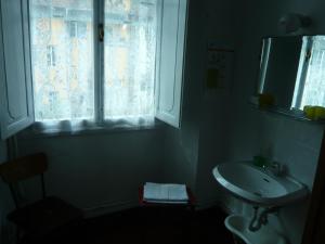 Twin Room room in Pensione Rinascente