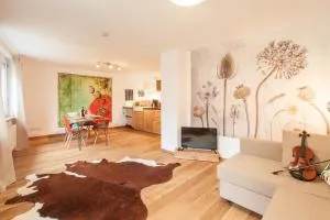 Wohnen am Bäckerbrunnen Semmelstraße - Würzburg