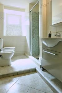 Camera Quadrupla con Bagno Privato