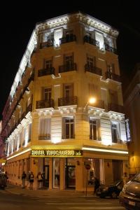 Hotels Trocadero : photos des chambres