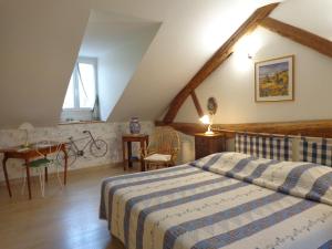 B&B / Chambres d'hotes B&B Les Cistelles : photos des chambres