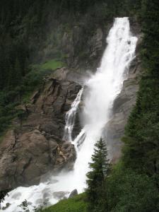 Oberschlassbergbauer