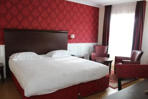 Hotels Best Western Plus Hotel D'Angleterre : photos des chambres