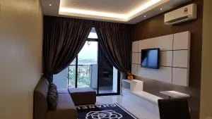 Oasis Condominium - Kampong Simee