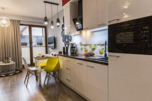 PAJO IV--Apartament POLANA SZYMOSZKOWA Ski-Resort--STOK NARCIARSKI --GARAŻ PODZIEMNY