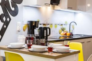 PAJO IV--Apartament POLANA SZYMOSZKOWA Ski-Resort--STOK NARCIARSKI --GARAŻ PODZIEMNY