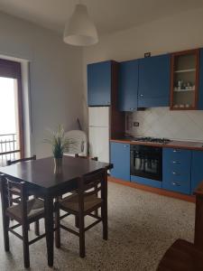 BAIA AZZURRA residence