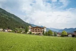 Hotel Magdalena im Zillertal - Urlaub mit Hund - Grossried