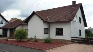 Ferienwohnung Schildwache - Limbach