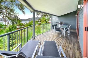 Heliconia 1 Hamilton Island 3 Bedroom Ocean Views with Golf Buggy