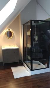 Au repere de Mariette