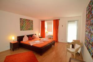 Apartman XXL Citywohnung Bremen Nemačka