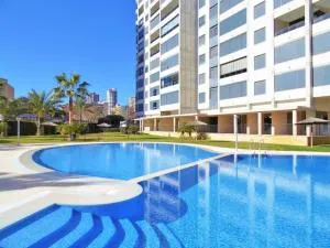 Apartamento Gema Gemelos 26 - Benidorm