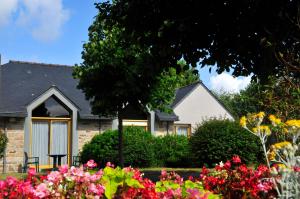 Azureva Club Tregunc