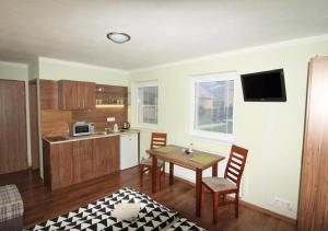 Apartmánový dom Stela