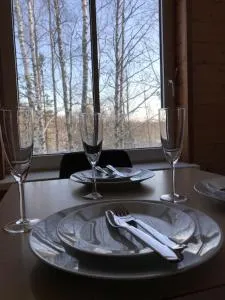 Tientaus 1 Apartments - 伊马特拉