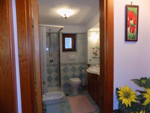 Chambre Lit King-Size - Vue sur Mer