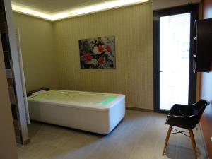 Appart'hotels Domitys L'Art du Temps : photos des chambres