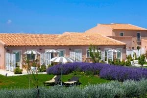Superior Double Room With Garden