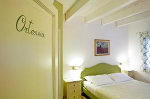 Double or Twin Room room in L'Orso e L'Ape B&B