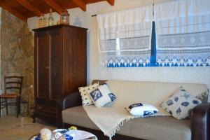 Agyrovoli Bungalow Thassos Greece