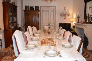 B&B / Chambres d'hotes Maison Sule : photos des chambres