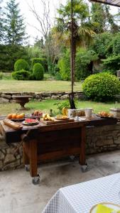 B&B / Chambres d'hotes Maison Sule : photos des chambres