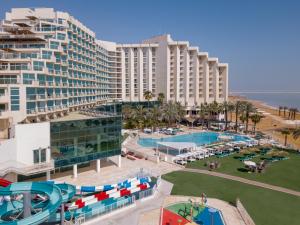 obrázek - Leonardo Club Hotel Dead Sea - All Inclusive