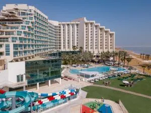Leonardo Club Hotel Dead Sea - All Inclusive - Kerak