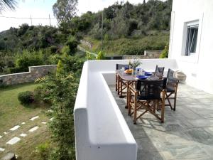 Villa Myrto Alonissos Greece