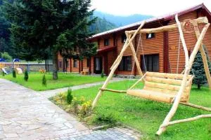 Sokolyne gnizdo - 格勒贝诺夫